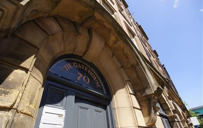 St Andrews Street, Newcastle Upon Tyne, Newcastle - Image 1